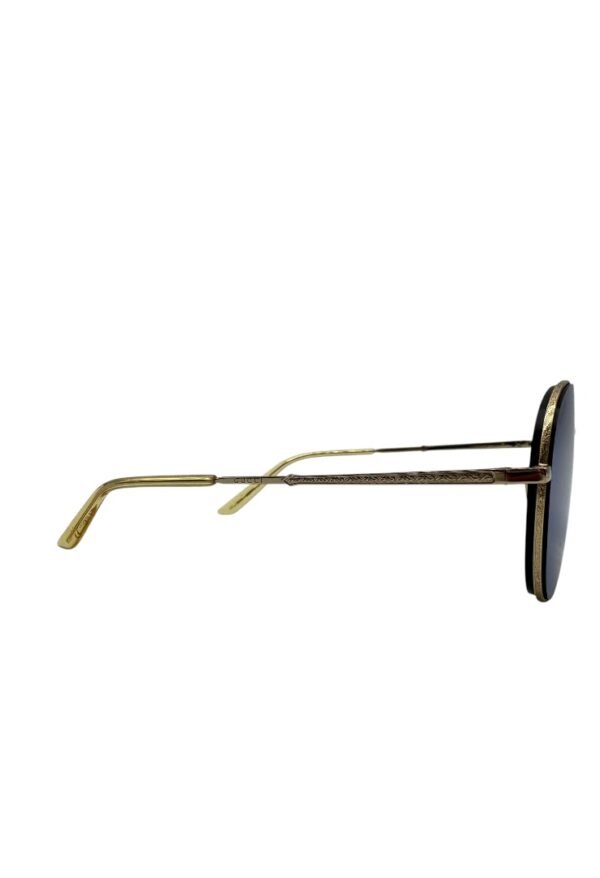 GUCCI - SUNGLASSES AVIATOR (GG0356S) - Image 6